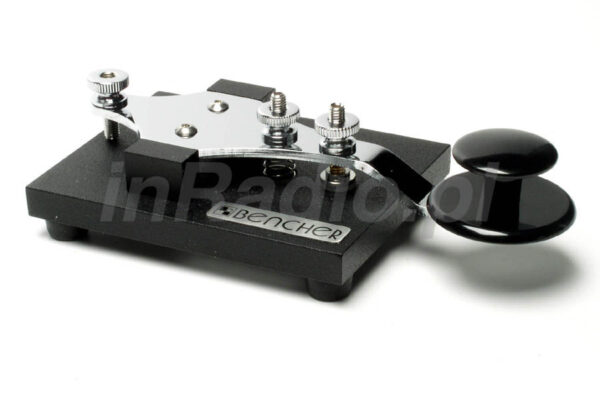 BENCHER RJ-1 - Manipulator sztorcowy