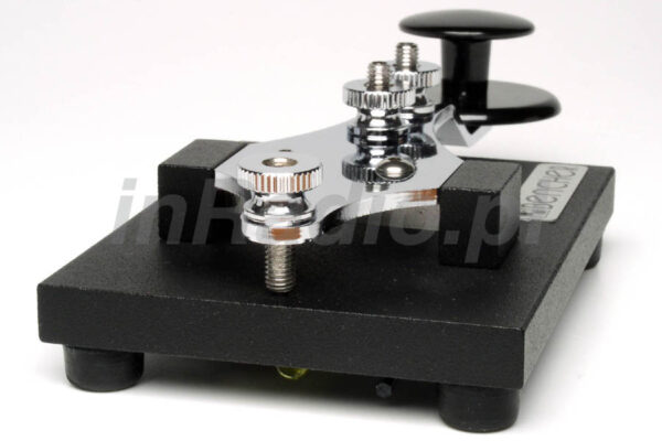 BENCHER RJ-1 - Manipulator sztorcowy - obrazek 3
