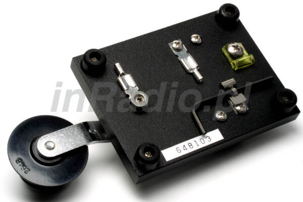 BENCHER RJ-1 - Manipulator sztorcowy - obrazek 4