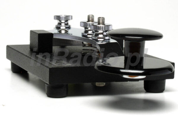 BENCHER RJ-1 - Manipulator sztorcowy - obrazek 5