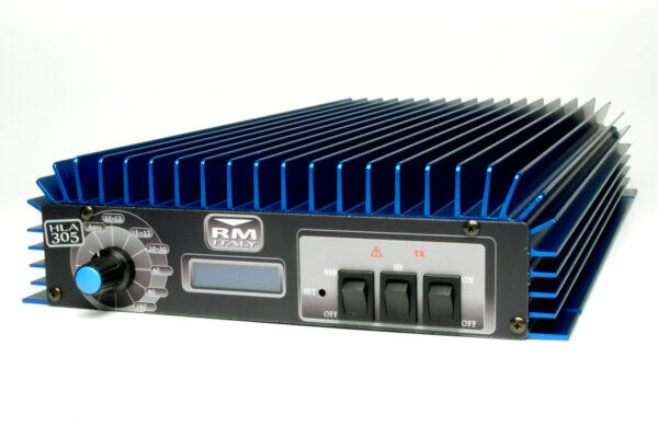 RM HLA-305 Wzmacniacz KF 250W