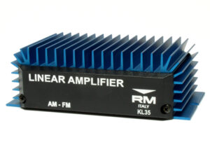 RM KL-35 Wzmacniacz CB 35W