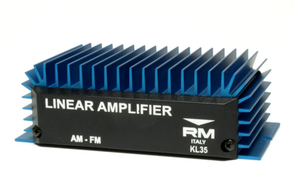 RM KL-35 Wzmacniacz CB 35W