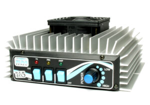 RM KL-405V - Wzmacniacz mocy KF