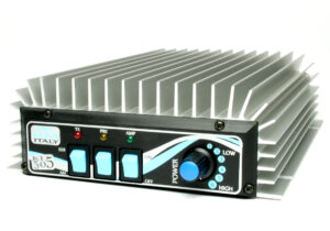 RM KL-505 - Wzmacniacz mocy KF