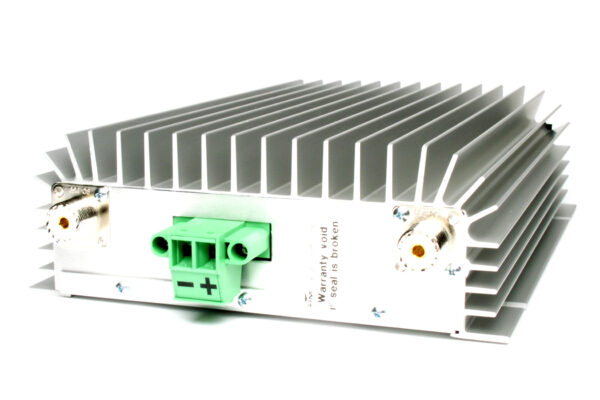 RM KL-505 - Wzmacniacz mocy KF - obrazek 2