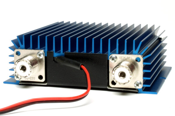 RM KL-60 - Wzmacniacz mocy KF - obrazek 2