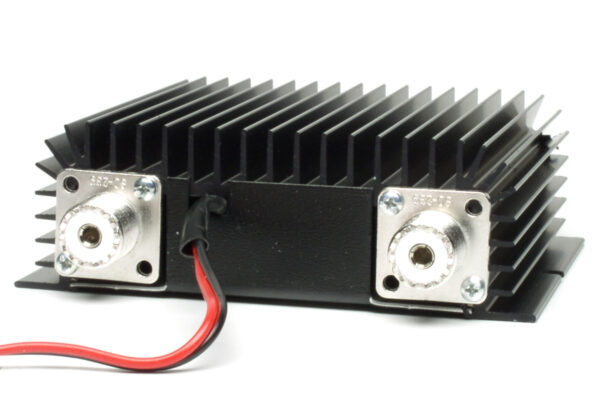 RM KL-60 B Wzmacniacz mocy KF - obrazek 2