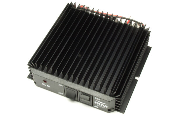 RM KL-60 B Wzmacniacz mocy KF - obrazek 3