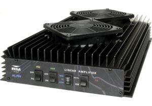 RM KL703 Wzmacniacz dużej mocy KF 500W