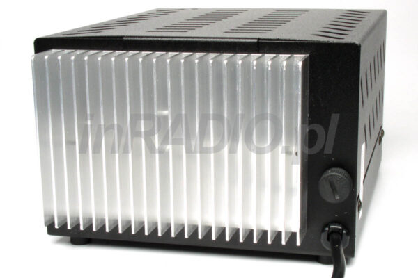 RM LPS-112S Zasilacz transformatorowy do 12A - obrazek 2