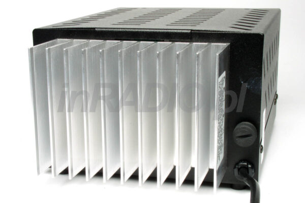 RM LPS-120S Zasilacz 20A - regulowane napięcie - obrazek 2