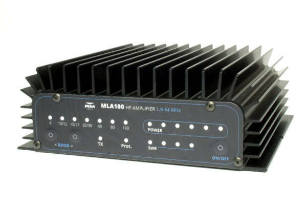 RM MLA100 Wzmacniacz KF 100W