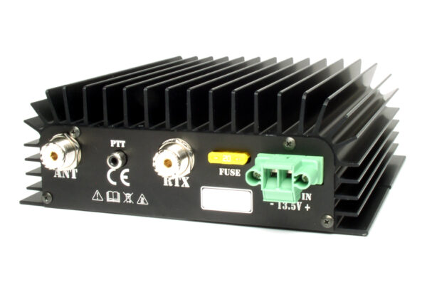 RM MLA100 Wzmacniacz KF 100W - obrazek 2