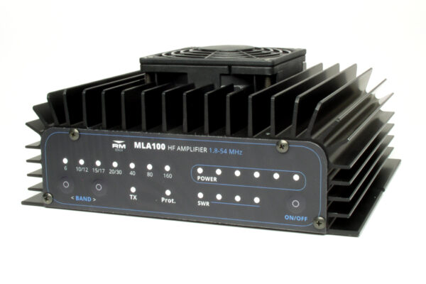 RM MLA100 V Wzmacniacz mocy 100W KF
