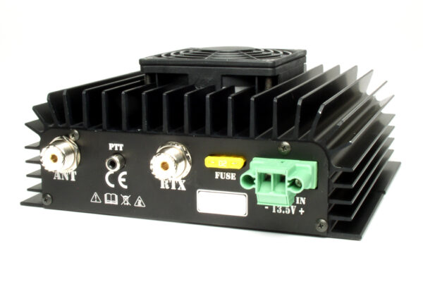 RM MLA100 V Wzmacniacz mocy 100W KF - obrazek 2