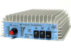 RM HLA-150 PLUS - Wzmacniacz Mocy KF