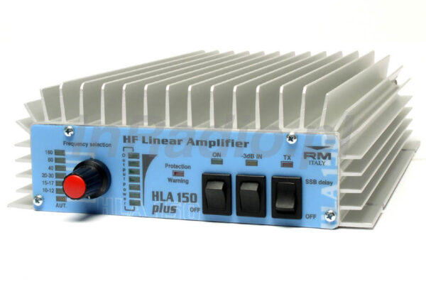 RM HLA-150 PLUS - Wzmacniacz Mocy KF