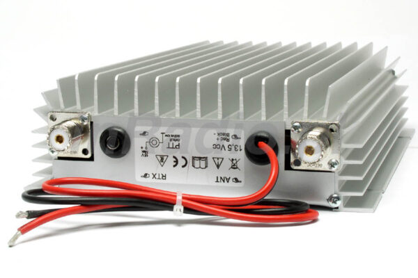 RM HLA-150 PLUS - Wzmacniacz Mocy KF - obrazek 2