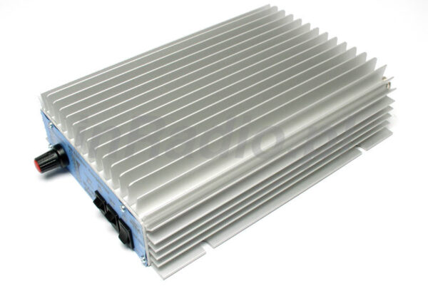RM HLA-150 PLUS - Wzmacniacz Mocy KF - obrazek 5