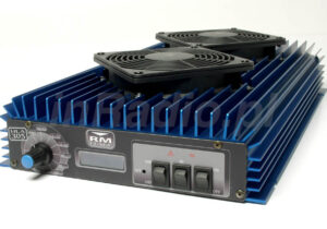 RM HLA-305V - Wzmacniacz Mocy KF