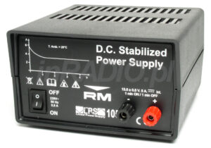 RM LPS-105 - Zasilacz Transformatorowy