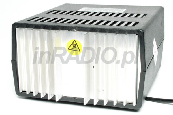 RM LPS-107S - Zasilacz Transformatorowy - obrazek 2