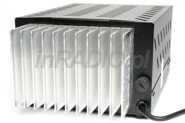 RM LPS-120 - Zasilacz Stabilizowany - obrazek 2