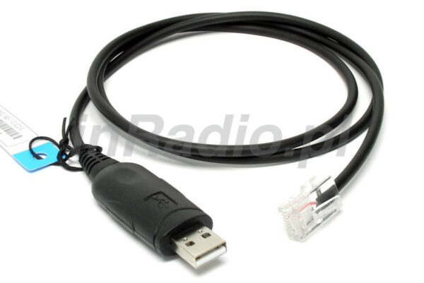 Programator USB I1122-U do radiotelefonów ICOM IC-F110