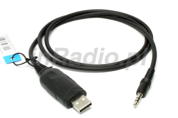Programator USB I478-U do radiotelefonów ICOM IC-F3 IC-F11