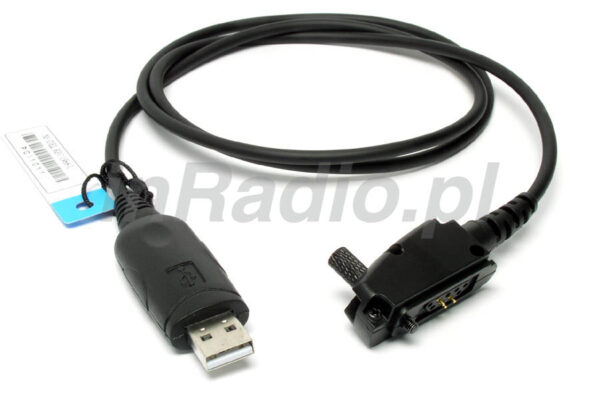 Programator USB I966-U do radiotelefonów ICOM IC-F30 IC-F40