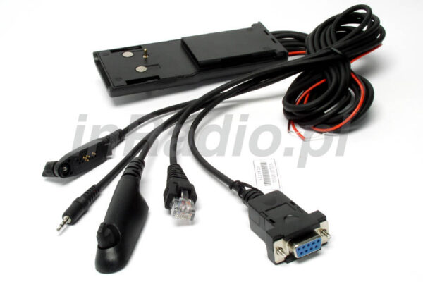 Programator RPC-M300XX do radiotelefonów MOTOROLA