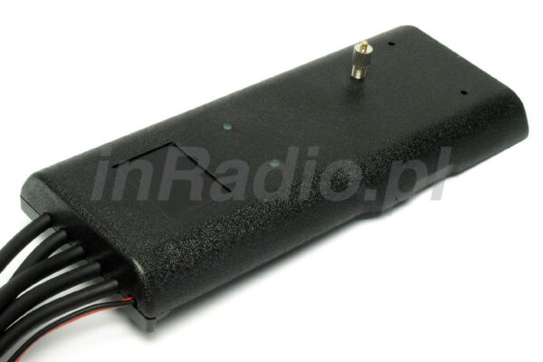 Programator RPC-M300XX do radiotelefonów MOTOROLA - obrazek 2
