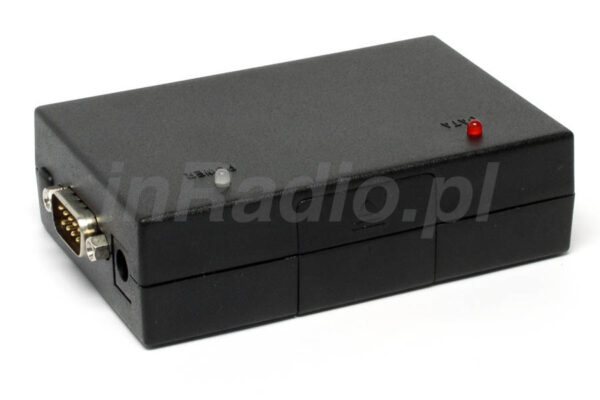 RIB BOX  - Programator do wszystkich radiotelefonów MOTOROLA - obrazek 4