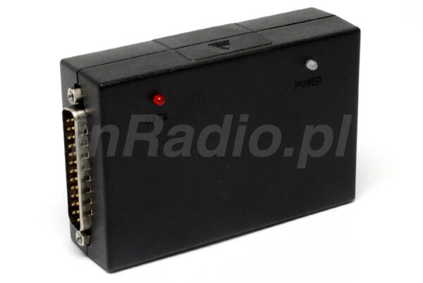 RIB BOX  - Programator do wszystkich radiotelefonów MOTOROLA - obrazek 5