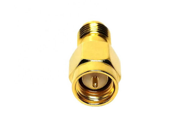 Adapter RP-SMA-gn / SMA-wt - obrazek 3