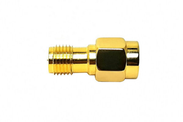 Adapter RP-SMA-gn / SMA-wt - obrazek 4