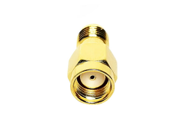 Adapter RP-SMA-wt / SMA-gn - obrazek 2