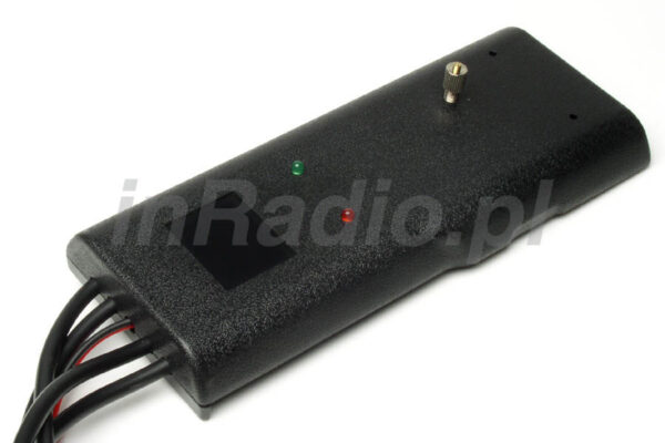 RS-M4 - Programator do radiotelefonów Motorola - obrazek 4