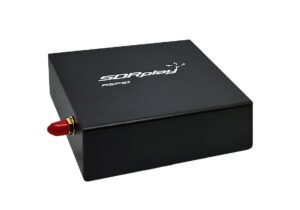 SDRplay RSP1B Odbiornik szerokopasmowy