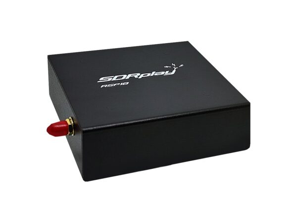 SDRplay RSP1B Odbiornik szerokopasmowy