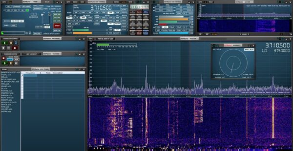 SDRplay RSPduo-PLUS Podwójny odbiornik szerokopasmowy - obrazek 10