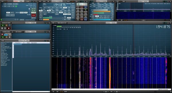 SDRplay RSPdx-PLUS Odbiornik szerokopasmowy - obrazek 7