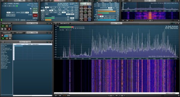 SDRplay RSPdx-PLUS Odbiornik szerokopasmowy - obrazek 8