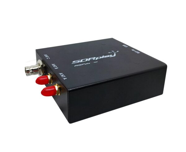 RSPDX-R2 Nowszy model odbiornika RSPdx