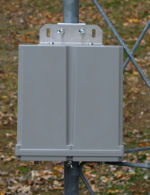 LDG RT-600/RC-600 - Automatyczny Tuner Antenowy
