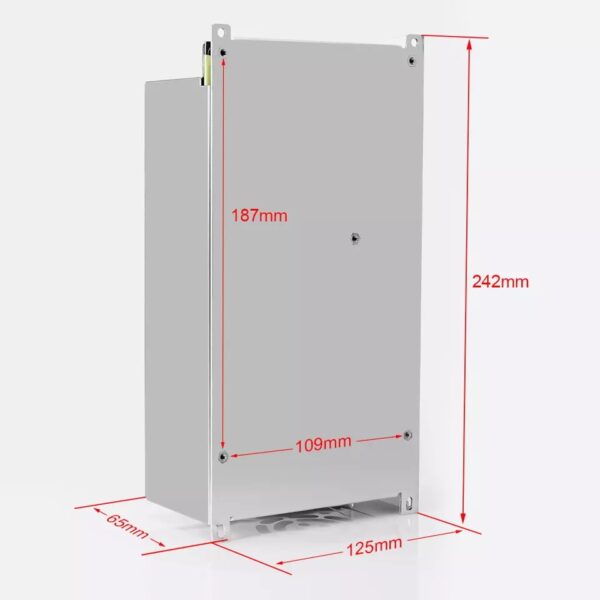 Riden S1000-68V zasilacz 1kW - obrazek 3
