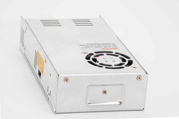 S400-13.8V Zasilacz 29A 13,8V impulsowy - obrazek 4
