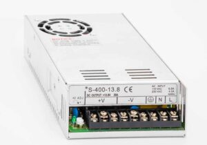S400-13.8V Zasilacz 29A 13,8V impulsowy