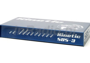 SBS-3 Wirtualny Radar Odbiornik ADS-B